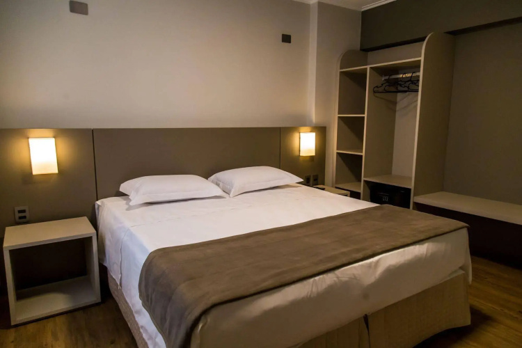 Tri Hotel Premium Criciuma