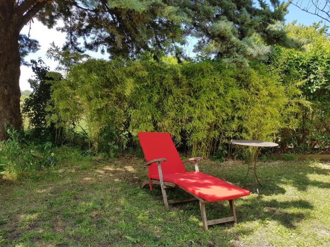 1 Bedroom Cottage