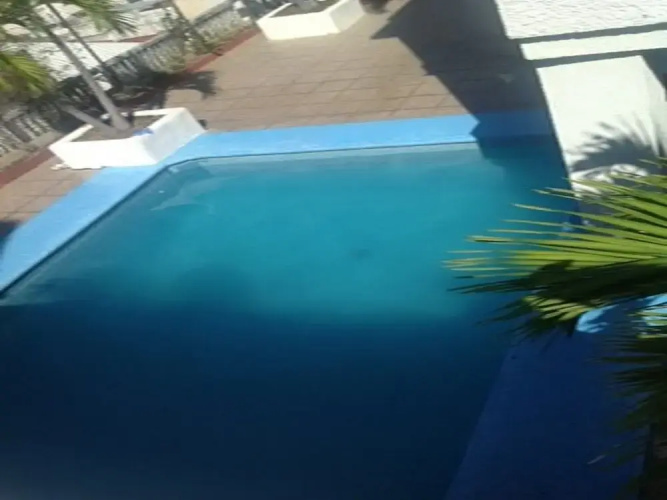 Casa Costa Azul