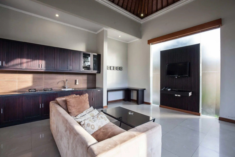 Putri Bali Villa