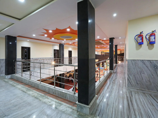 OYO 10708 Vrindavan Stay