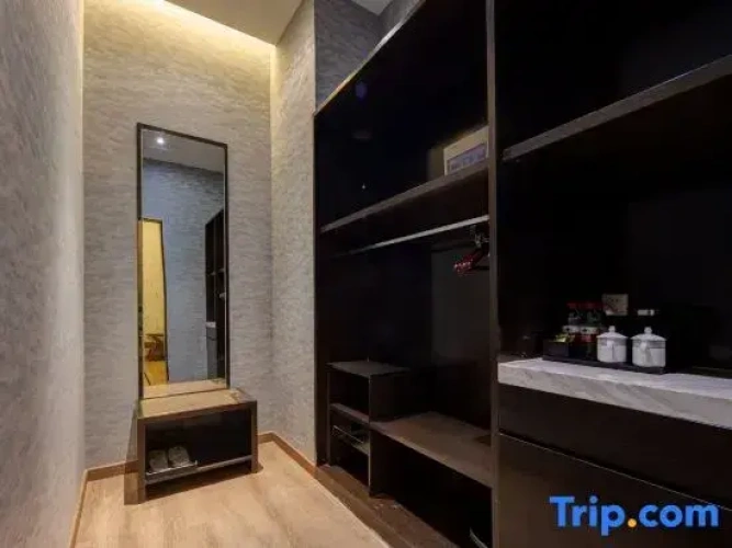 Premier Suite