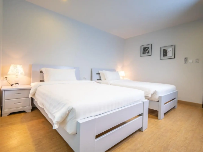 Executive Twin room