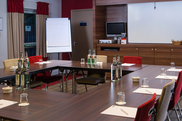 Holiday Inn Express Derby - Pride Park photo 18