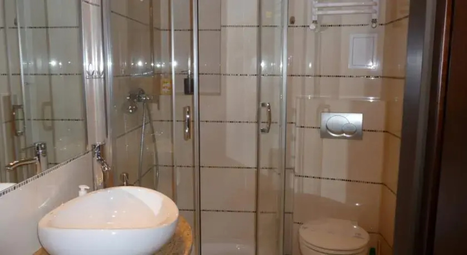 Apartament Bella Nova Centrum
