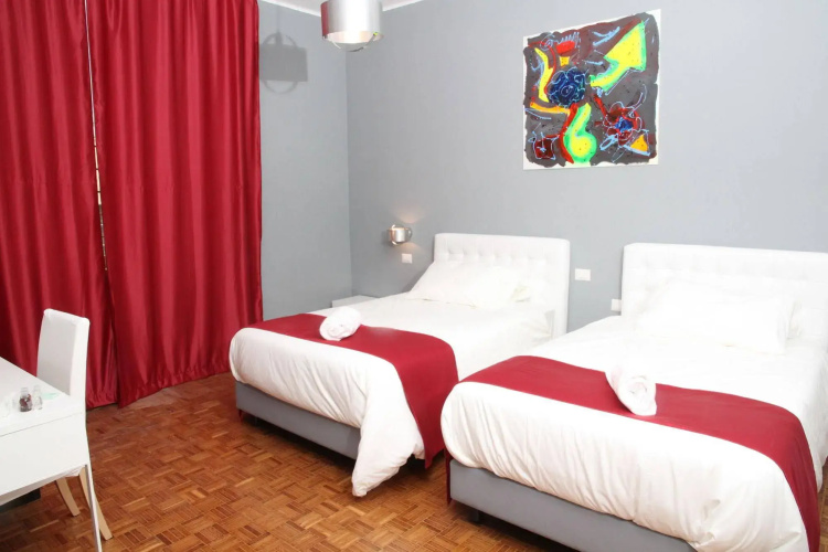 Parioli Bed&Business