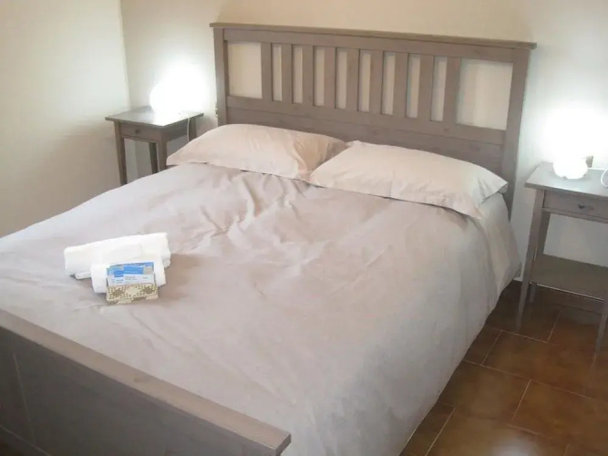 Bed & Breakfast Castello Regina