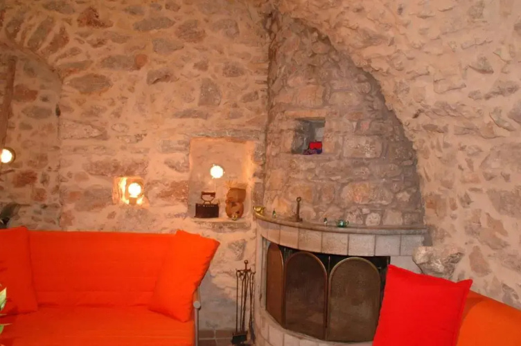 Stone Apartments