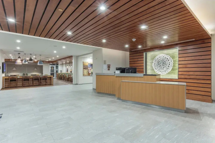 Fairfield Inn & Suites Franklin
