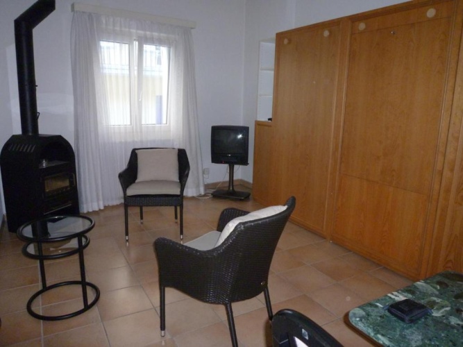 Studio