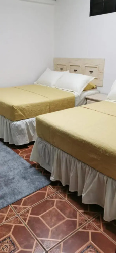 Apartamentos Casco Historico Comayagua