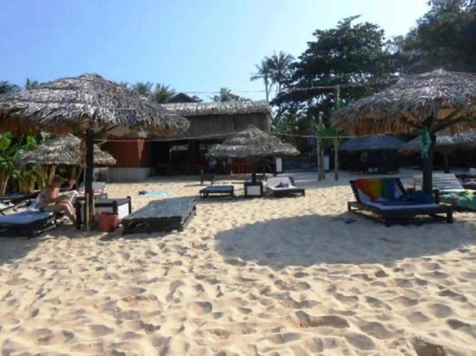 Moon Resort
