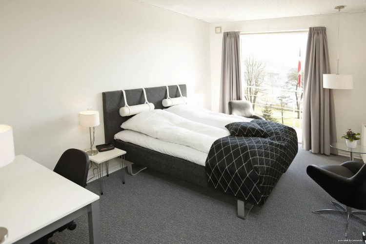 Hotel Schaumburg