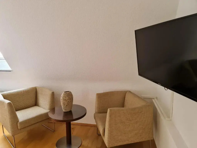 Amadeus Apartments