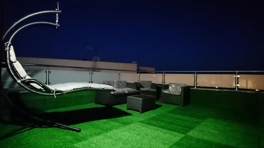 Apartement - Loft Bydgoszcz Centrum
