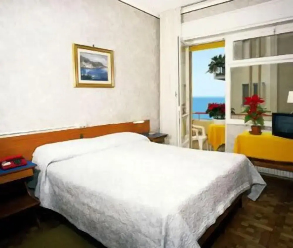 Hotel Colibrì