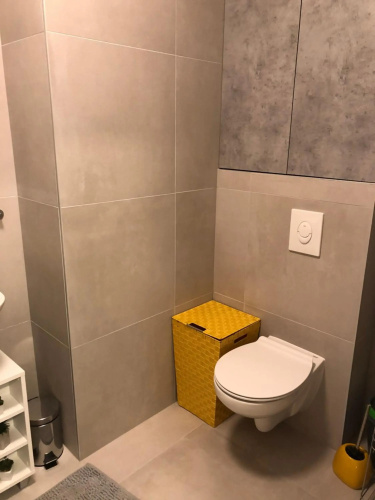 Contlog Apartments