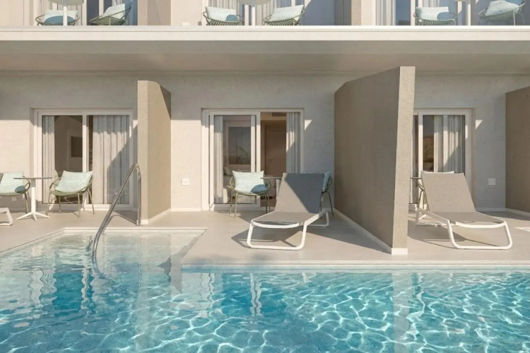 Amàre Beach Hotel Sancti Petri - Adults Recommended photo 16
