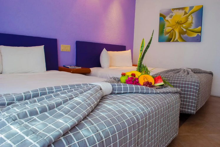 Imagen del hotel
