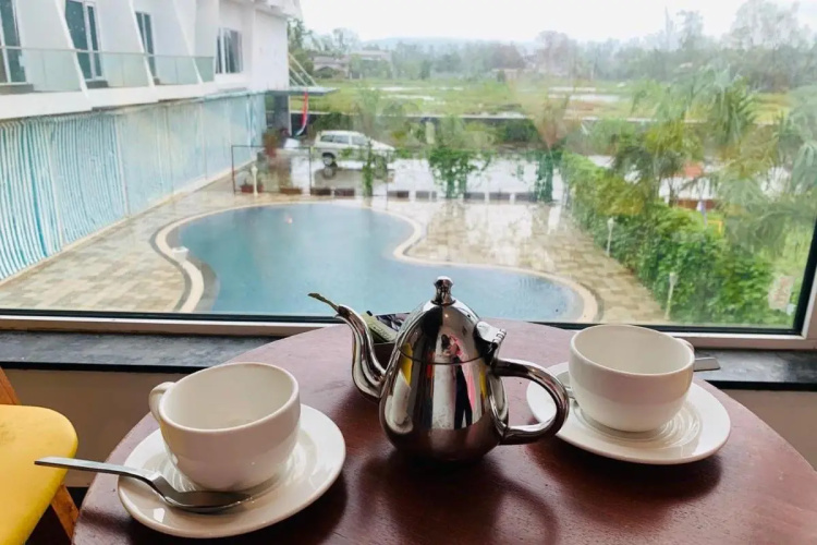 Viola Beacon Resort Lonavala