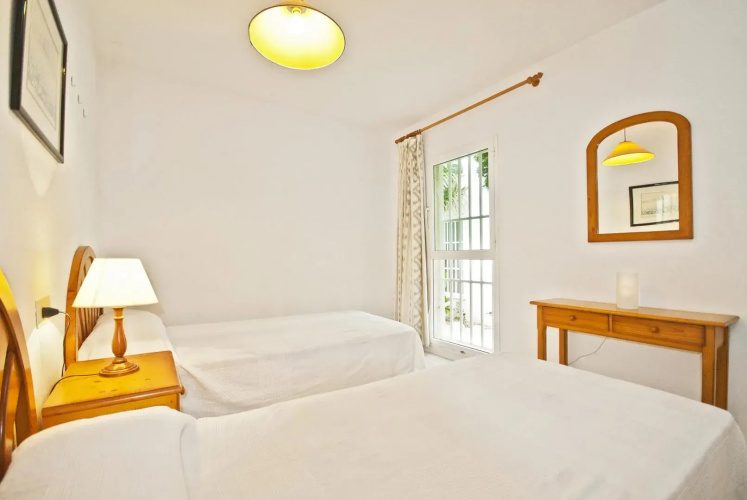 Apartamentos Llevant Puerto de Pollensa
