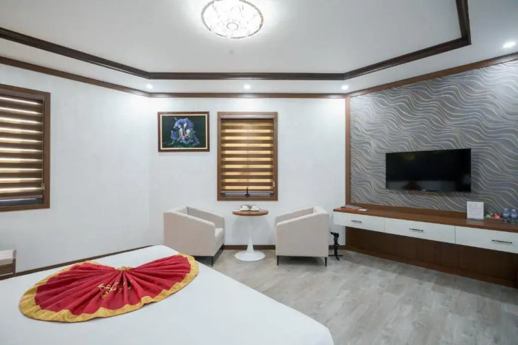 New Sun Hạ Long Hotel