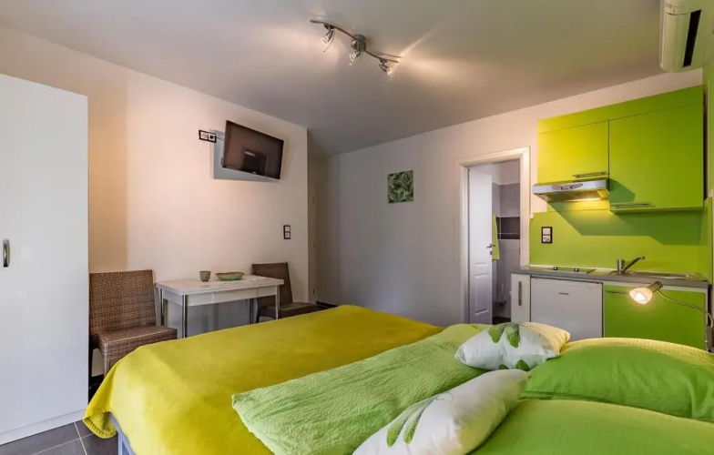 Stunning Apartment in Medulin With Wifi