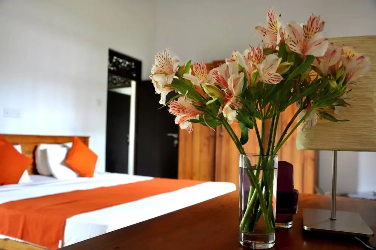 1 Bedroom Standard Villa