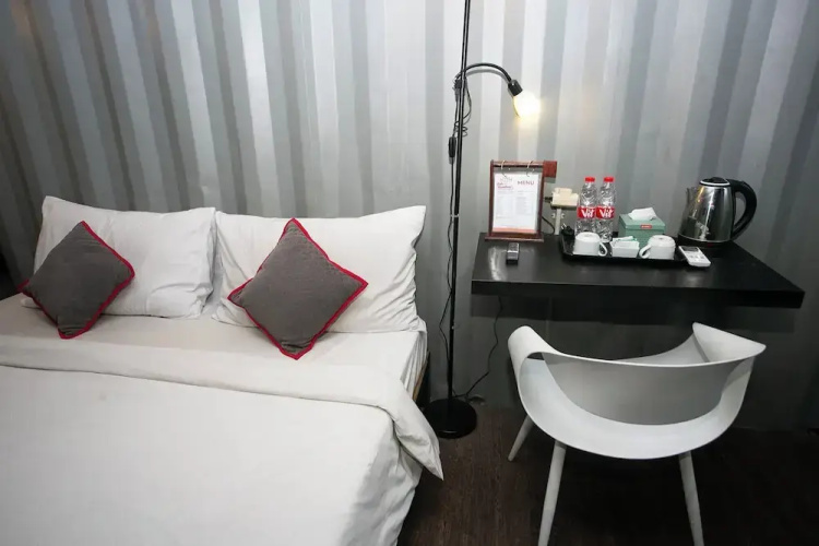 Hotel O Urban Merdeka