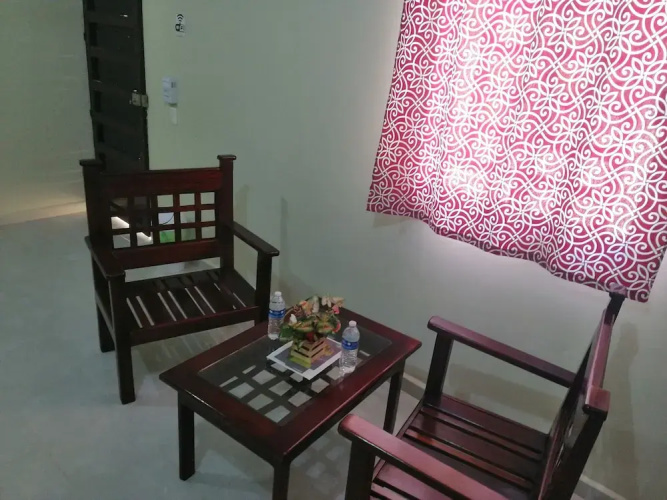 Hotel Villa Calakmul
