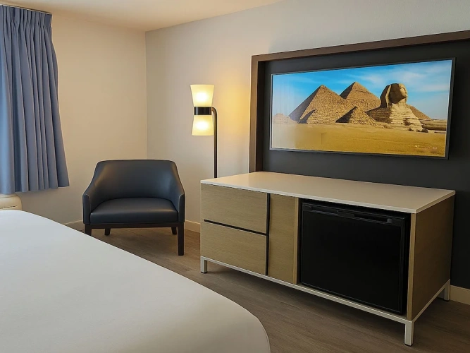 2 Bedrooms Family Suite