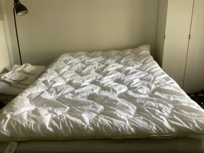 10 Person Holiday Home in Maribo