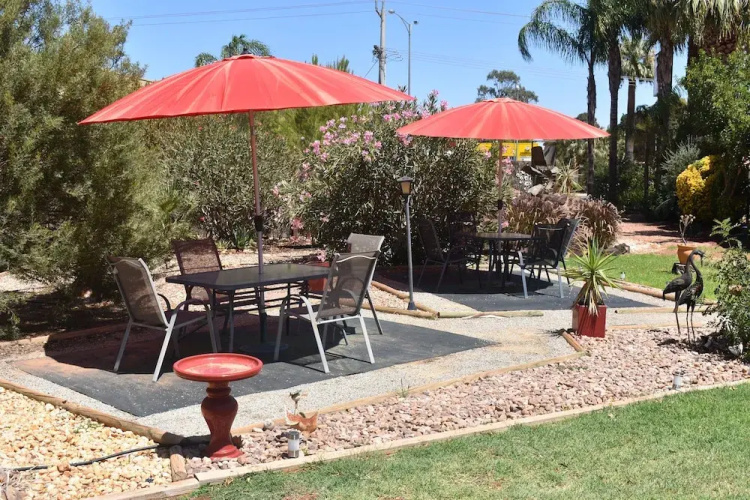 Orana Motor Inn