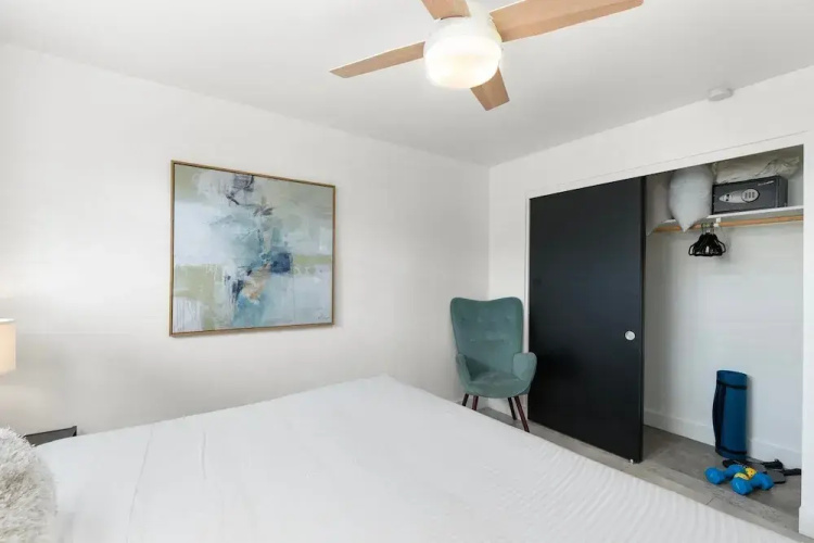 Midtown Digs