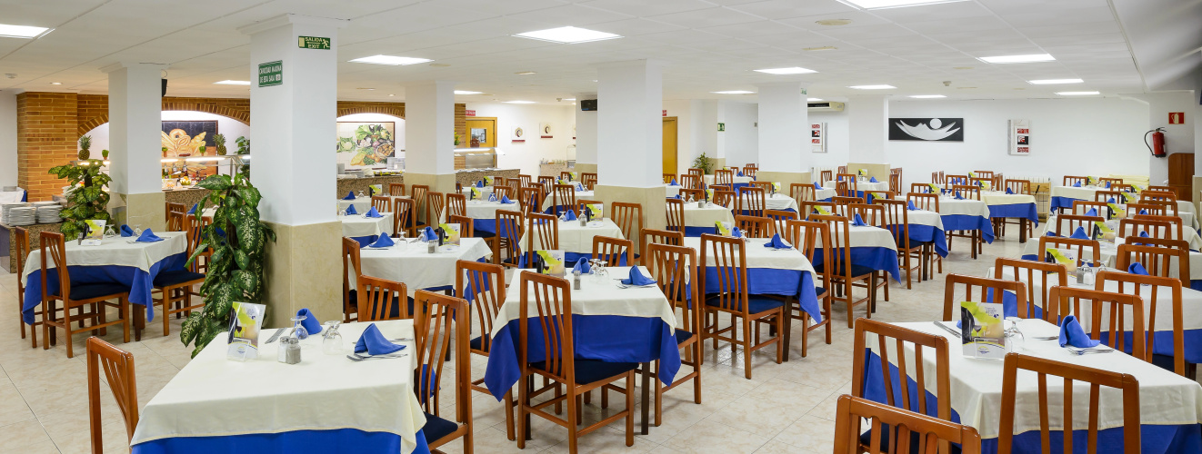 Hotel Mareny Benidorm photo 24