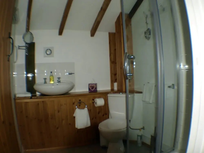 Holmdale Holiday Cottages