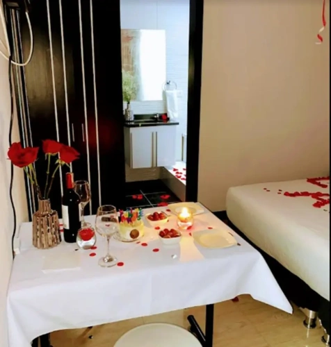 Business Double room
