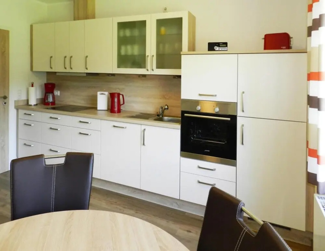 Ferienwohnung Landblick, Rastede
