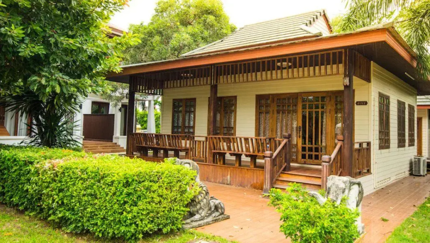 Anyamanee Resort Cha-Am