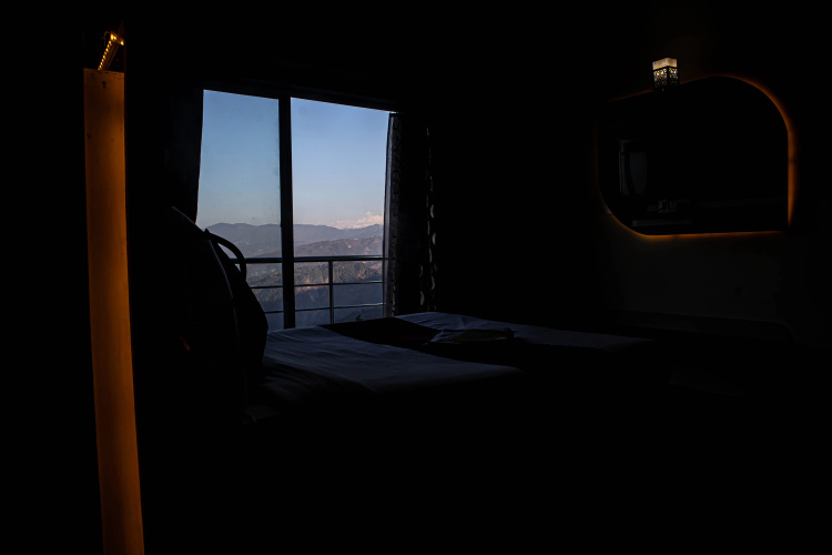 Bashera Hotel