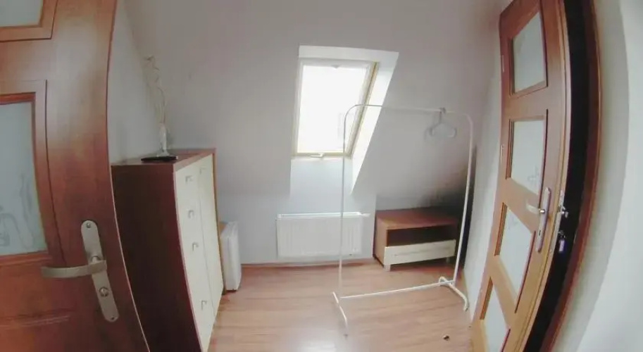 The Upper Rooms