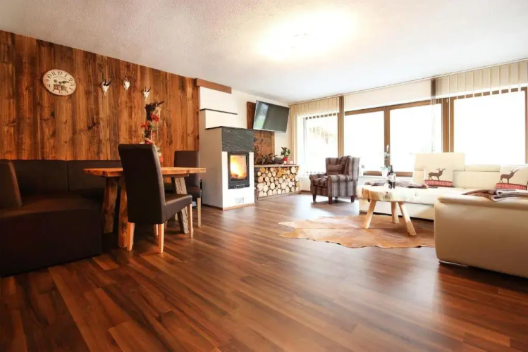 Apartment Ötztal