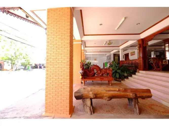 Krunkrao Hotel