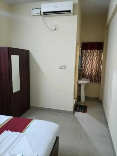 Ashish Residency