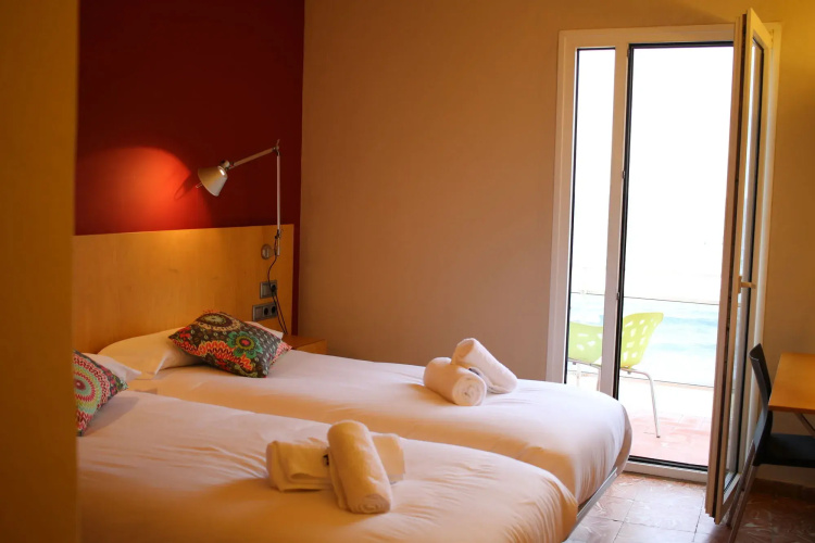 Hostal LA Fosca