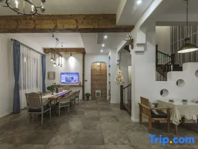 Puju Homestay