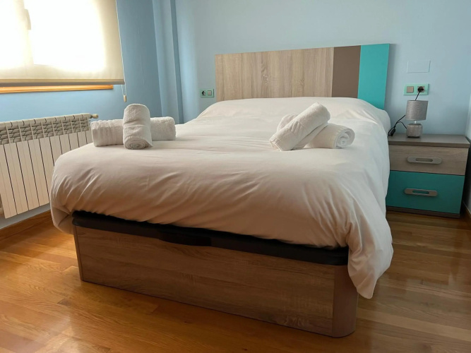 Duplex Monforte