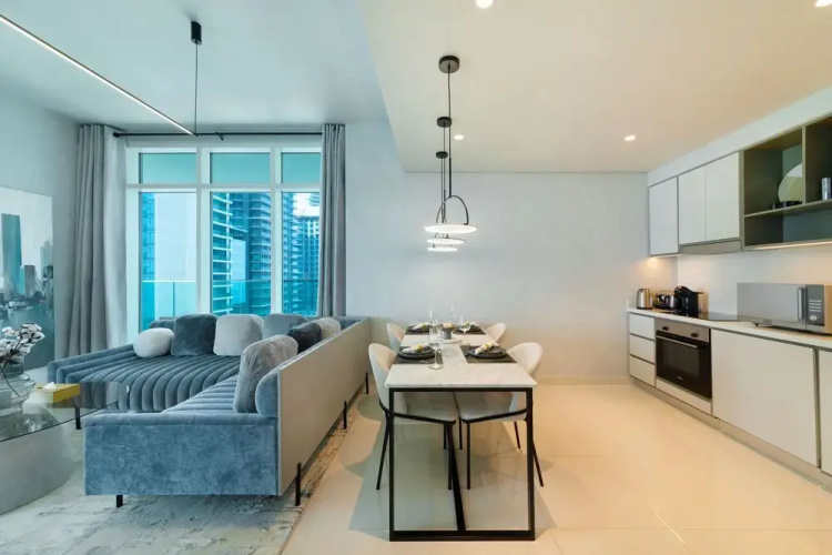 Maison Privee - Sunrise Bay Tower 2