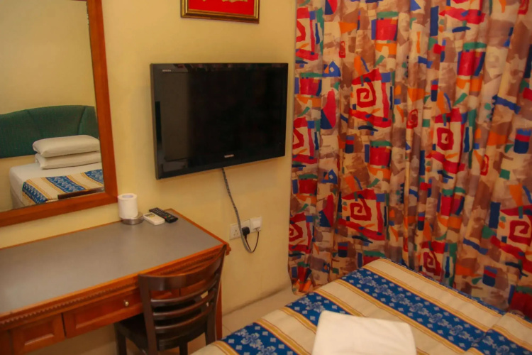 Hotel Star Sentral
