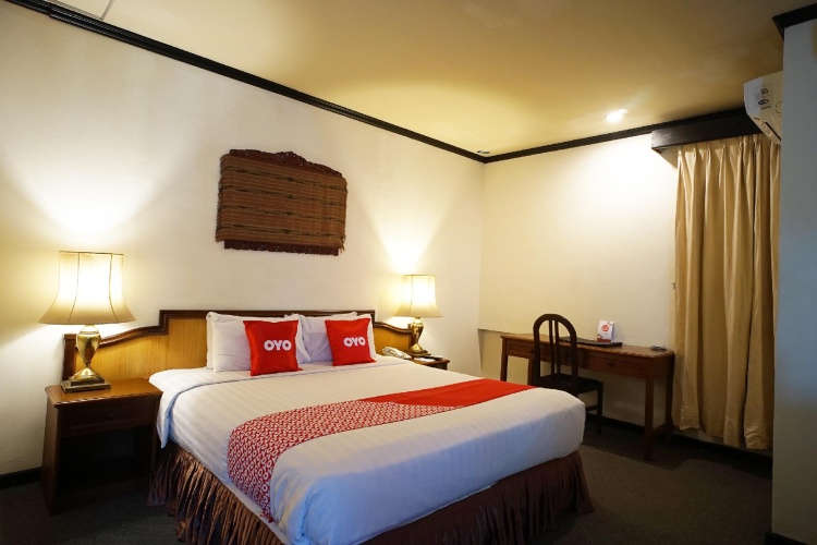 Single Suite